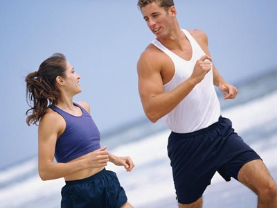 Φυσική άσκηση και σεξουαλική υγεία